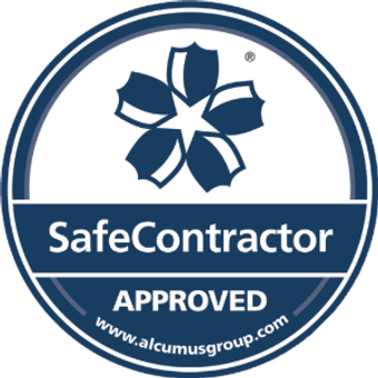 SafeContractor approved by Alcumus